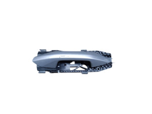 8Y0959121* (SKODA) Ручка двери наружная задняя левая KeylessAudi A3 20- Skoda Octavia A8 20-