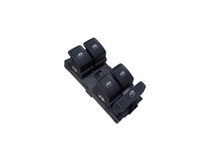 5G0959857D (SKODA) Блок управления стеклоподьемниками 4 стеклаVW Touran 10-15 Skoda Karoq 17- Cupra Formentor 20-