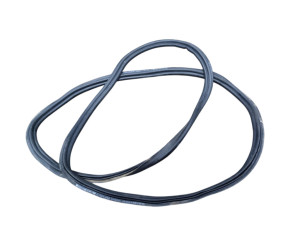 5E7827705G (SKODA) Уплотнитель крышки багажника универсалSkoda Octavia A8 20-