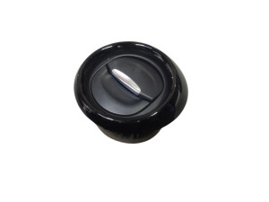 687605663R (RENAULT) Дефлектор торпедоRenault Clio IV 12-19 Renault Trafic 14-