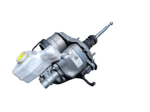 5WB614105AT (SKODA) Вакуумный усилитель тормозов HybridSkoda Octavia A8 20-