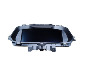 5E3920770C (SKODA) Панель приборов электроннаяSkoda Octavia A8 20-