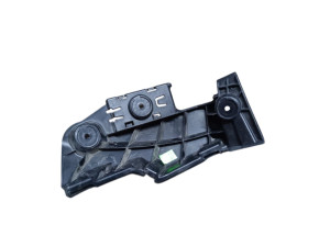 5E7807377 (SKODA) Кронштейн заднего бампера левый нижнийSkoda Octavia A8 20-