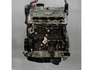 CCZD (VW) Двигатель 2.0TFSI 16V CCZDVW Golf VI 09-14 Audi A3 12-22 Skoda Octavia A5 04-13