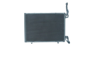 AV1119710GB (FORD) Радиатор кондиционера 1.5TDCI 8VFord Courier 14-23