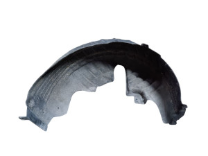5E3810969A (SKODA) Подкрылок задний левыйSkoda Octavia A8 20-