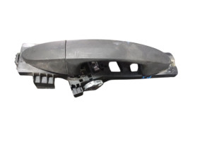 1755648 (FORD) Ручка двери наружная задней распашной левойFord EcoSport 13- Ford Transit 14- Ford Fiesta 09-17