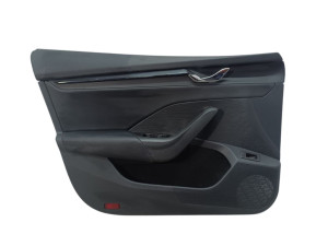 5E4867013E (SKODA) Карта двери передней левой с ручкойSkoda Octavia A8 20-