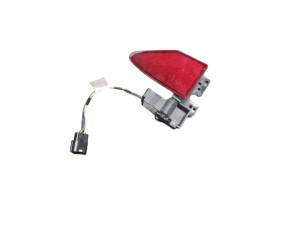 103854888G (TESLA) Лючок зарядного порта в сборе с электроприводом АмерикаTesla Model X 15-21 Tesla Model S 16-21