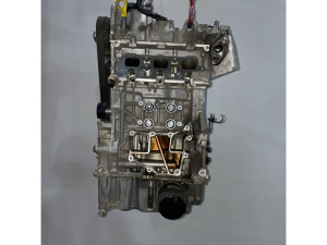 CHZB (SKODA) Двигатель 1.0TSI 12V CHZB L3