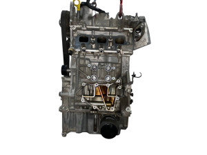 CHZB (SKODA) Двигатель 1.0TSI 12V CHZB L3VW Polo 09-18 Skoda Fabia III 14-21 SEAT Toledo IV 12-18