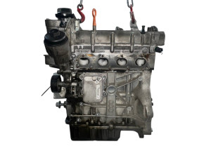 BLF (VW) Двигатель 1.6FSI 16V BLF 115HP 85kW L4VW Golf V 03-09 Audi A3 03-12 Skoda Octavia A5 04-13