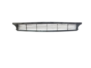 104773400F (TESLA) Решетка бампера центрTesla Model X 15-21