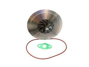 K26-SL190037-TR-CHRA (SLTURBO) Картридж турбины KKK R2S K26