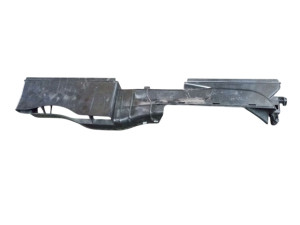 5Q0129254B (VW) Воздухозаборник КВФ 1 часть 1.4TSI 16V, 1.5TSI 16VVW Tiguan 16-24 Audi Q3 18- Skoda Octavia A7 13-19