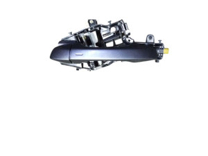 5NN837811G (VW) Ручка двери наружная передняя левая KeylessVW Tiguan 16-24