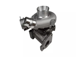 GT1752V-SL21183-TURBO (SLTURBO) ТурбинаRenault Vel Satis 02-09 Renault Espace 02-15 Renault Laguna III 07-15