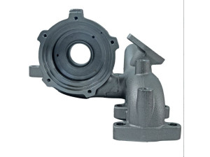 GT1646V-SL12730-TH (SLTURBO) Корпус турбины GARRETT GT1646V