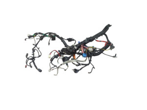 306796402C (TESLA) Проводка моторного отсекаTesla Model 3 18-23