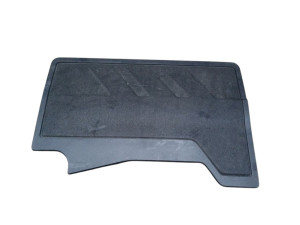9825492380 (OPEL) Накладка двигателя декоративнаяOpel Corsa F 19-