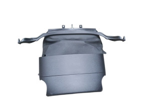 9829537380 (OPEL) Кожух рулевой колонки верхняя частьOpel Corsa F 19-