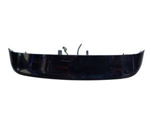 1654495280 (OPEL) Спойлер крышки багажника хэтчбекOpel Corsa F 19-