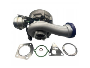 GT2056V-SL161480-TURBO (SLTURBO) Турбина