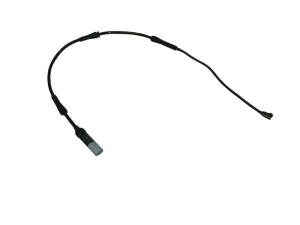34356792289 (BMW) Датчик износа тормозных колодокBMW 1 F20/F21 11-19 BMW 3 F34 13- BMW 3 F30-80 12-19