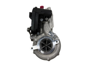 PB5E9G438AE (FORD) ТурбинаFord Mustang 14-