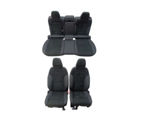 32367756 (VOLVO) Сиденье комплектVolvo XC40 17-
