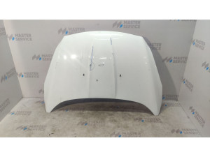 CJ5Z16612A (FORD) Капот -16