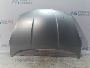 F5100BH0MA (NISSAN) Капот 09-