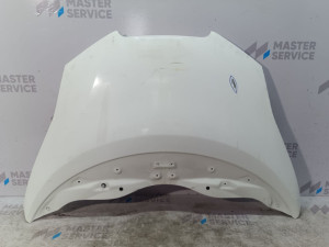FEA0M3NAMB (NISSAN) Капот