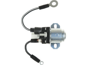 F032237517 (BOSCH) Втягувальне реле стартера