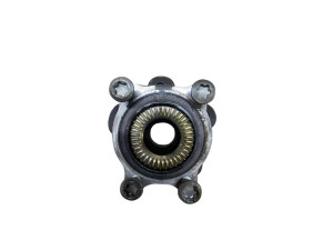 31206866316 (BMW) Ступица передняя правая в сбореBMW 7 G11-12 15-