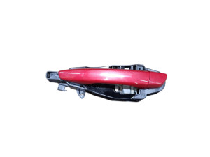 9802977780 (OPEL) Ручка двери наружная задняя леваяOpel Corsa F 19-