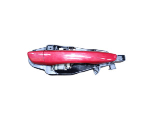 9802977680 (OPEL) Ручка двери наружная задняя праваяOpel Corsa F 19-