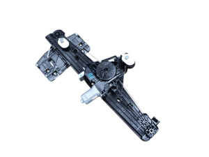 9829045580 (OPEL) Стеклоподъемник задний правый электрическийOpel Corsa F 19-
