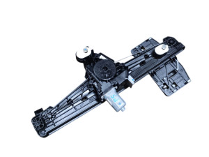 9829045980 (OPEL) Стеклоподъемник задний левый электрическийOpel Corsa F 19-