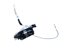 9829285080 (OPEL) Замок двери передней левойOpel Corsa F 19-