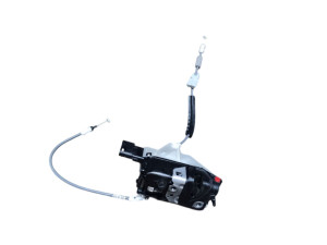 9829285280 (OPEL) Замок двери задней правойOpel Corsa F 19-