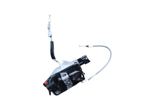 9829285480 (OPEL) Замок двери задней левойOpel Corsa F 19-
