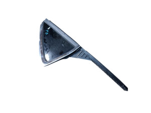 9830399380 (OPEL) Стекло двери задней правой треугольникOpel Corsa F 19-