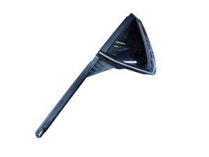 9830400180 (OPEL) Стекло двери задней левой треугольникOpel Corsa F 19-
