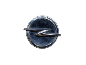 9835081380 (OPEL) Кнопка открытие крышки багажника наружнаяOpel Corsa F 19-
