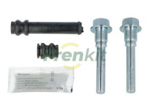 809007 (FRENKIT) Направляющая суппорта заднего комплектToyota Land Cruiser 200 07-21 Mitsubishi Pajero IV 07-21 Lexus GX 02-09