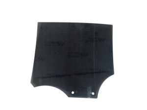 9823170280 (OPEL) Стекло двери задней правой хэтчбекOpel Corsa F 19-