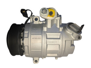 447260-4341 (DENSO) Компрессор кондиционераFord Explorer 10-20