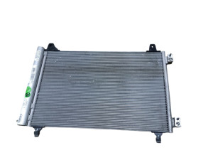 9825371480 (OPEL) Радиатор кондиционера 1.2T-GDI 12VPeugeot 2008 19- Opel Mokka 20- DS 3 Crossback 18-