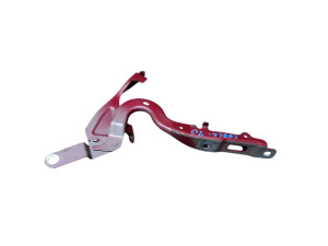 9823211680 (OPEL) Петля капота ліваOpel Corsa F 19-